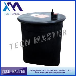 China Heavy Truck Truck Air Springs / Contitech Air Springs For MAN: 81.43601.0152 factory