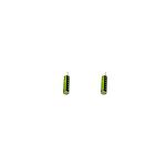 MSDS HCC7230 3.7V Battery Cell 80mAh Lithium Cobalt Oxide Battery