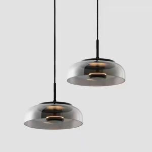 China Single Head LED Hanging Pendant Lights 10cm Ceiling Mounted 90 Cri factory