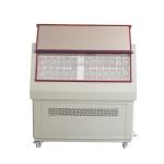 260l UVB313 UV Light Test Chamber Accelerated Weathering Tests