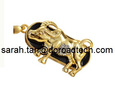 China Constellation Series Taurus Memory Sticks factory