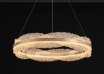 Gold Modern French Design Living Room Light Ambient Lighting Designer Choice led