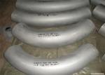 AISI SS321 316 304 Stainless Steel Buttweld Elbow Standard Schedule