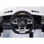 Electric Car for Kids Authorized Two Seats Remote Control 12v Ride On Children