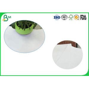 Environmental Friendly 0.3mm 0.4mm 0.5mm 0.6mm Uncoated Woodfree Paper For Hotel