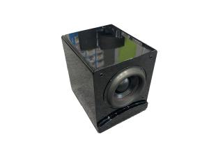 China SW-8 P-AMF Professional Audio Speaker 8 Inch 250W Subwoofer factory