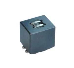 China Amplifiers Through Hole Axial EMI Suppression Ferrite Bead factory