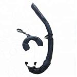 diving mask and snorkel set for spearfishing universal snorkel 4x4 from