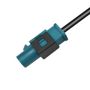 Code Z FAKRA Extension Cable Pigtail Adapter For RF Reverse Camera