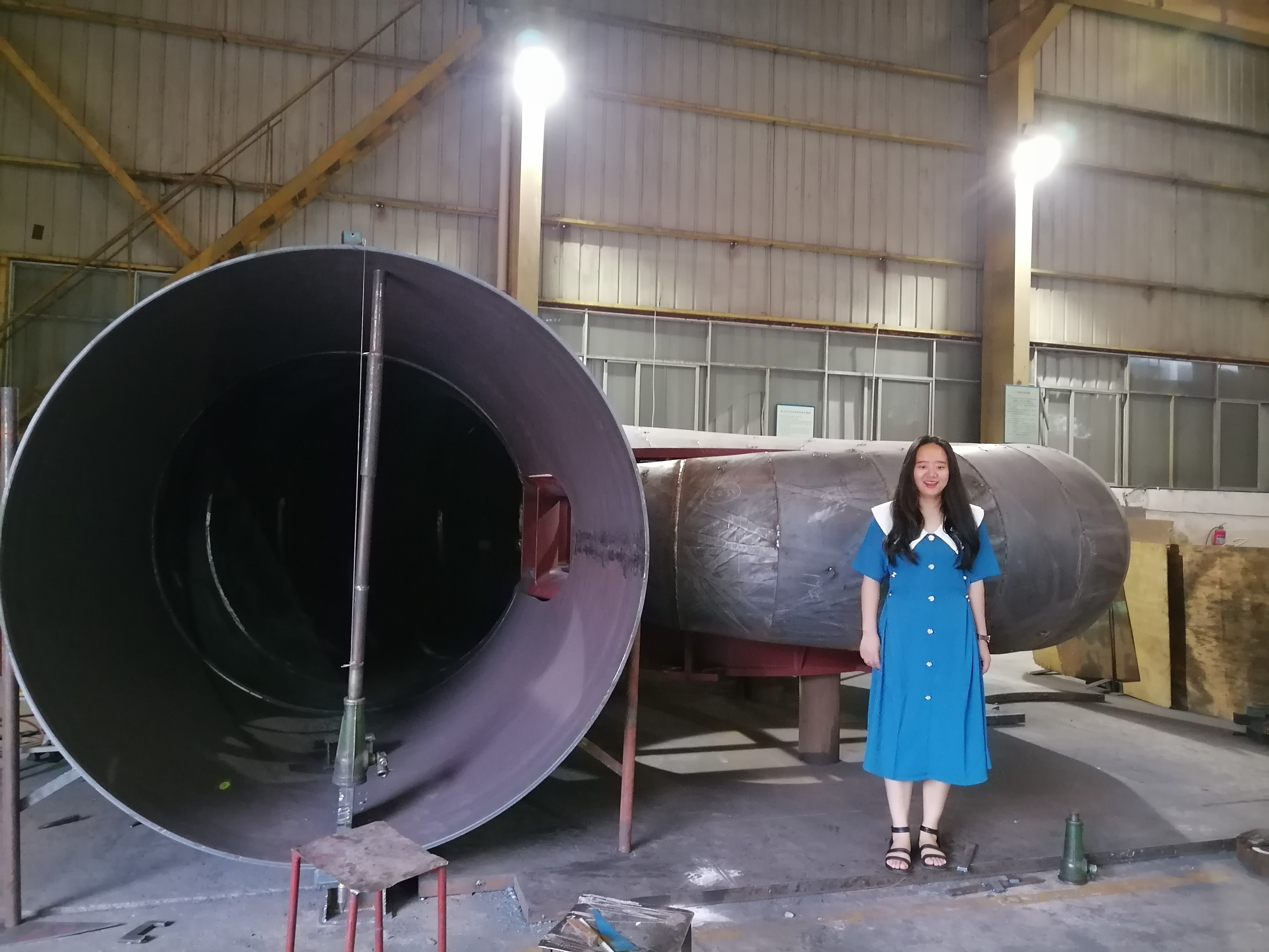 Brushless 50Hz/60Hz Water Turbine Generator With Rated Voltage 220V-690V