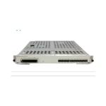 CR5D00LEXF76 03056863 LPUI-200 20x10GE-LAN/WAN-SFP+ -A