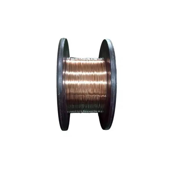 China Alloy30 CuNi2 NC5 Wire for Electric Blankets and Pillows factory