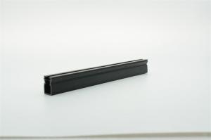 China Flexible PVC Glass Bracing Strip factory
