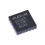 MAX3225CUP+T