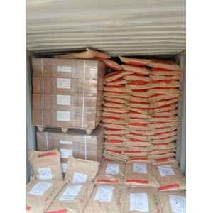 Light Yellow Powder Xanthan Gum In Baking 80mesh Stabilising Agent