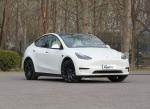 402mph Automotive Motor Power Tesla Electric Vehicle Tesla Model Y New EV Car