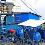 High Pressure Shaft Flexible 315 T Roller Mill and roller press