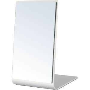 Desktop one side mirror