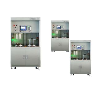 Automobile Motor Wiper Motor Stator Integrated Testing Panel SMT-AN96951V