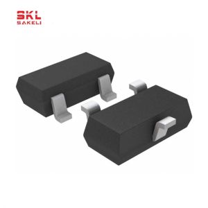 China TN2124K1-G Power MOSFET Electronics High Performance Reliable Solution factory