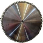 Hot Press 12in TCT Circular Saw 80T 300mm Tct Saw Blade