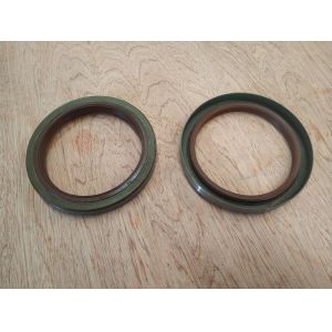 Oil Seal High Quality 07012-10090 for D41E-6 Bulldozer Oil Seal