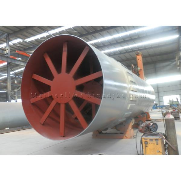 China Incinerator Bottom Ash Processing 60t/H IBA Waste Processing Plant factory