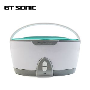 Detached Design Convenient Use Denture Glass Shaver Tableware Cleaning