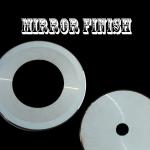 Carton Round Tungsten Carbide Blades Corrugated Cardboard Toilet Rotary Tissue