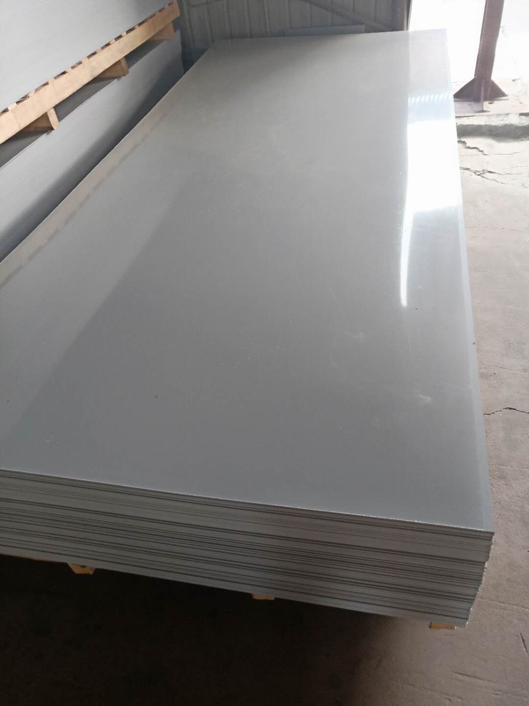 Hot Sale Plastic Sheet Board Forex Celuka PVC Foam Board Strong Corrosion Resistance
