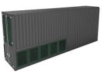 High Powered Standby Silent Diesel Generator Set 2000KVA 1600KW 2MW 4016-TAG2A
