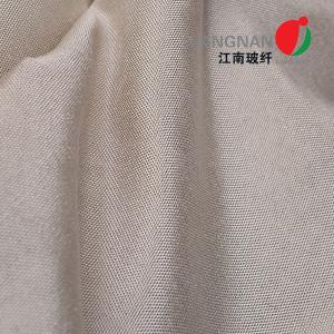 China Good Features Texturized Fiberglass Cloth For Thermal Insulation And Heat Protection Main Application And Flame Resistance factory