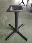 Cast Iron Coffee Tables Restaurant Table Base High Quality Furniture Component