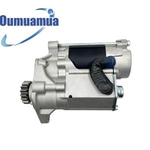 China 12V 16T 1.4KW starter motor for SUNITY YANMAR Diesel Farm TractorsSTARTER MOTOR Ns18 Modelo 3 Sl1688-03 factory