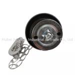 Cummins K19 Diesel Engine Spare Parts Oil Filter Cover 107981 3093962
