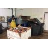 Buy cheap big river fish crusher machine stainless steel PG series with CE from wholesalers