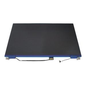 China BA96-07387A Samsung LCD Assembly 15.6&quot; Royal Blue NP950QCG-K01US NP950QCG-K01US Blue factory