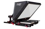 Splitter glass type Tempered glass Portable Teleprompter 10 13 inch for Android