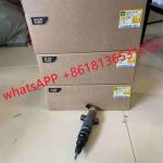 Mechanical Engine Parts C-9 Fuel Injector 235-2888 188-8739 For Caterpillar