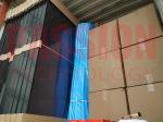 Roof Installed Solar Powered Pool Heater