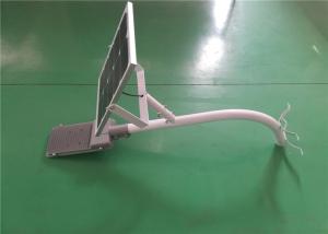 China FT - SAL -001 6V 60W Integrated Solar Led Street Light LiFePO4 Lithium Battery factory