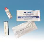 Medical Ivd Rapid Diagnostic Test Kits Hiv Test Card Serum