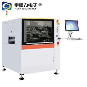 China High Quality Fully Automatic Visual Printer For SMT Production Line on sale China High Quality Fully Automatic Visual Printer For SMT Production Line on sale
