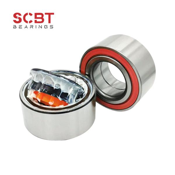 Auto Wheel Bearings For Volkswagen MULTIVAN V DAC45800045 713610400 VKBA6702