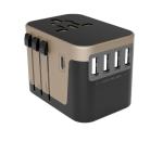 Electronic Gadgets USB Wall Charger 5600mA Travel Multi Charger Adapter