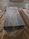 Galvanized Corrugated Metal Roofing Sheets With 270-500n/Mm2 Yield Strength 205
