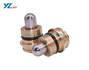 China R60 DH55 Handle Repair Kit XKDB-00037 Excavator Spare Part factory