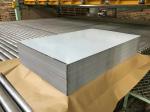 Type 441 2D Polished Stainless Steel Sheet Metal 1.4509 X2CrTiNb18 Material