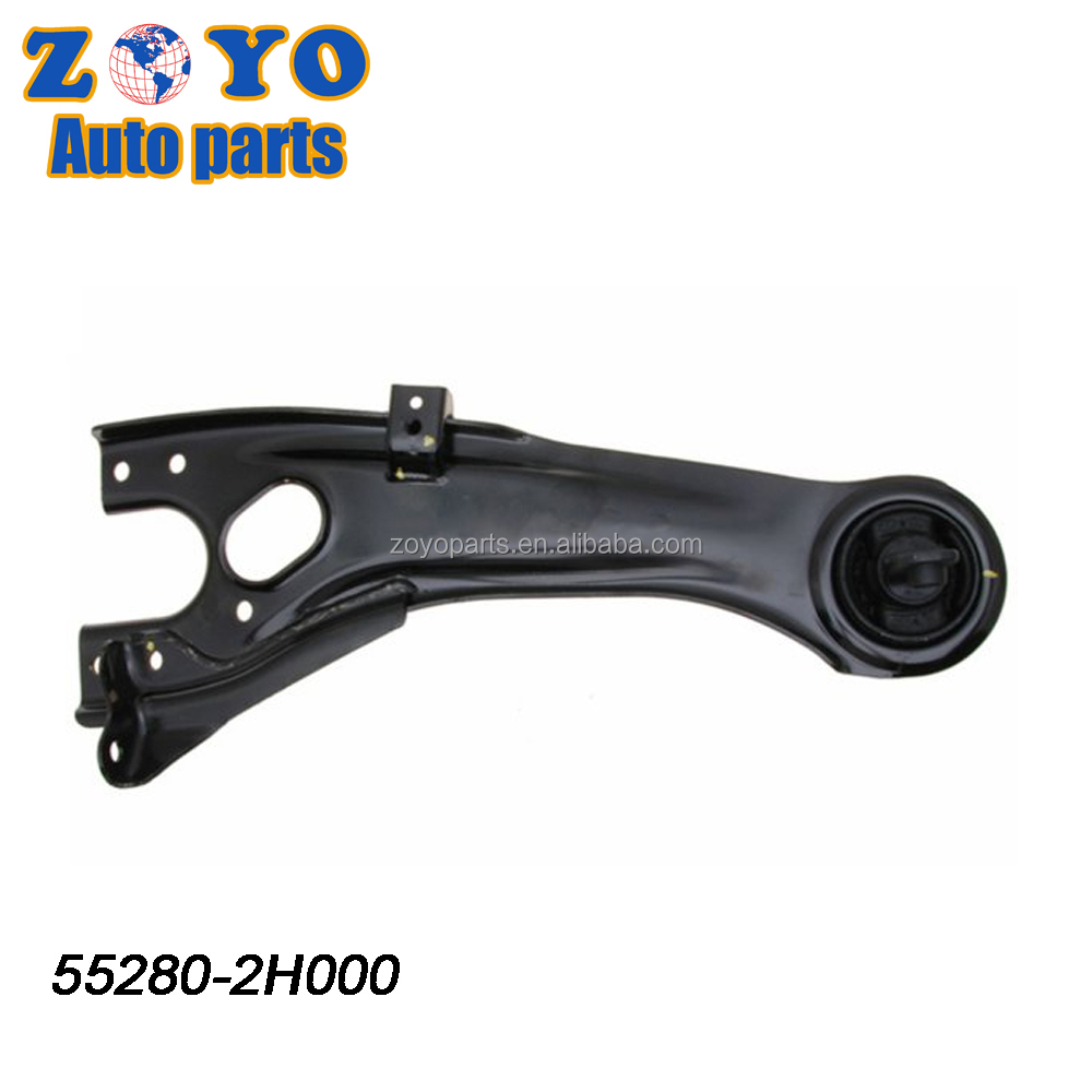 Car Fitment Hyundai 55280-2H000 RK641758 Suspension Control Arm for Elantra 2000-2011