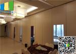 Hanging Interior Suspended Sliding Partition Walls